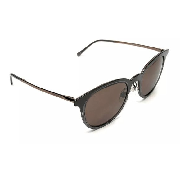 A13F1E34-3F74-4726-9E2D-  Burberry Unisex Brown Sunglasses!